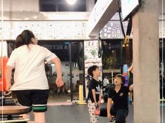 -Burn Fit燃炼健身工作室(新都旗舰店)