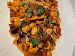 -壳里西餐厅Coquille Seafood Bistro(蒙自路店)