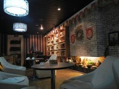 可稵咖啡面包店(休斯顿店)-可稵咖啡面包蛋糕(休斯顿店)