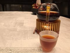 -东海朗廷酒店-唐阁T’ANG COURT 中餐厅