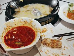 -周渝食惦酸菜鱼(青浦店)