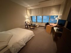 -上海柏悦酒店