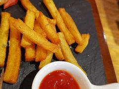 -飞虎西餐厅