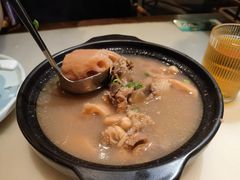 -佬麻雀·剁椒鱼头(京基KK One店)