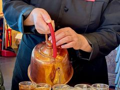 -小吊梨汤·北京菜·烤鸭(双井乐成中心店)