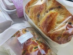 经典肉松卷-好利来(春柳店)