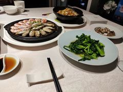 -高佳庄·舟山海鲜(海景旗舰店)