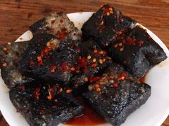 -五娭毑臭豆腐(黄兴南路店)