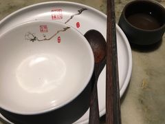 -绿茶餐厅(成都大悦城店)