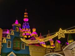 -泰达航母主题公园