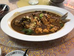 -芸海阁·农家私房菜(沙家浜景区出口店)