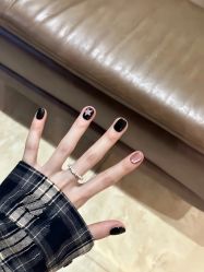 -M·X Nail日式美甲美睫