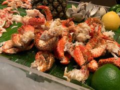 -TABLE·味西餐厅-成都茂业JW万豪酒店