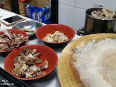 -藏书金记家宝羊肉馆(黄河北路店)