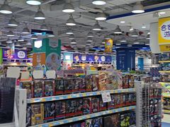 -TOYSRUS玩具反斗城(天津远洋乐堤港店)