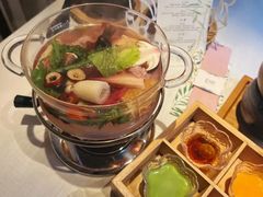 -叶叶菩提(太原别墅店)