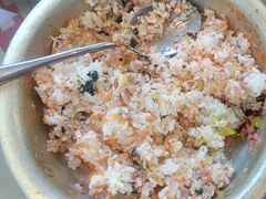 -英兰朝族饭店·英兰锅包肉(佳园路店)