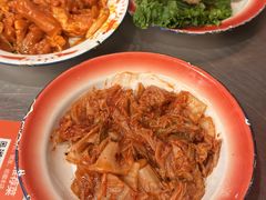 -永安里地摊烤肉(首创店)