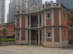 -晋江五店市传统文化旅游区