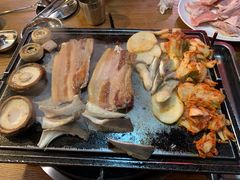 -香猪坊(五道口店)