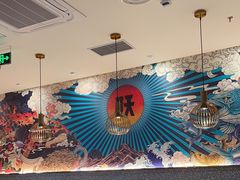 -半天妖烤鱼(大兴大悦春风里店)