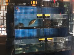 水产区-千岛湖小鱼儿·淳安匠心农家菜