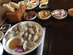 -碧露轩·大益茶体验馆(镇江路店)