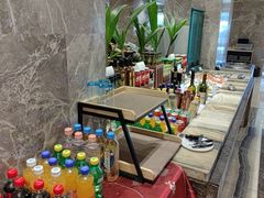 -福州西湖大酒店·怡湖咖啡厅
