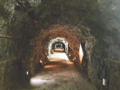 -遂昌金矿国家矿山公园