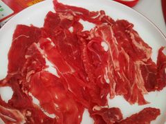 -毛辣果·贵州红酸汤牛肉火锅(西单店)