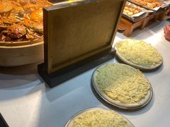 -加餐海鲜自助(集美银泰百货店)