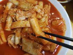 -屋里家延边朝鲜族冷面(南园店)