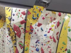 -问山MountQuest攀岩馆