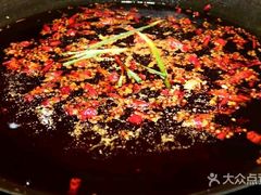 -纸盐河码头火锅(十八梯店)