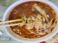 -龙鳞路第一家牛肉汤