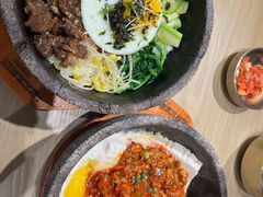 -西塔老太太拌饭(城市集市龙之梦店)