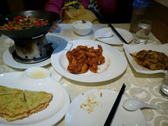 android_upload_pic-马凯餐厅(长椿街店)