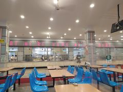 -浙江大学玉泉校区四食堂