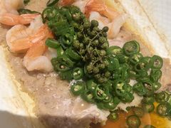 -王府井酒店(金桥港湾店)