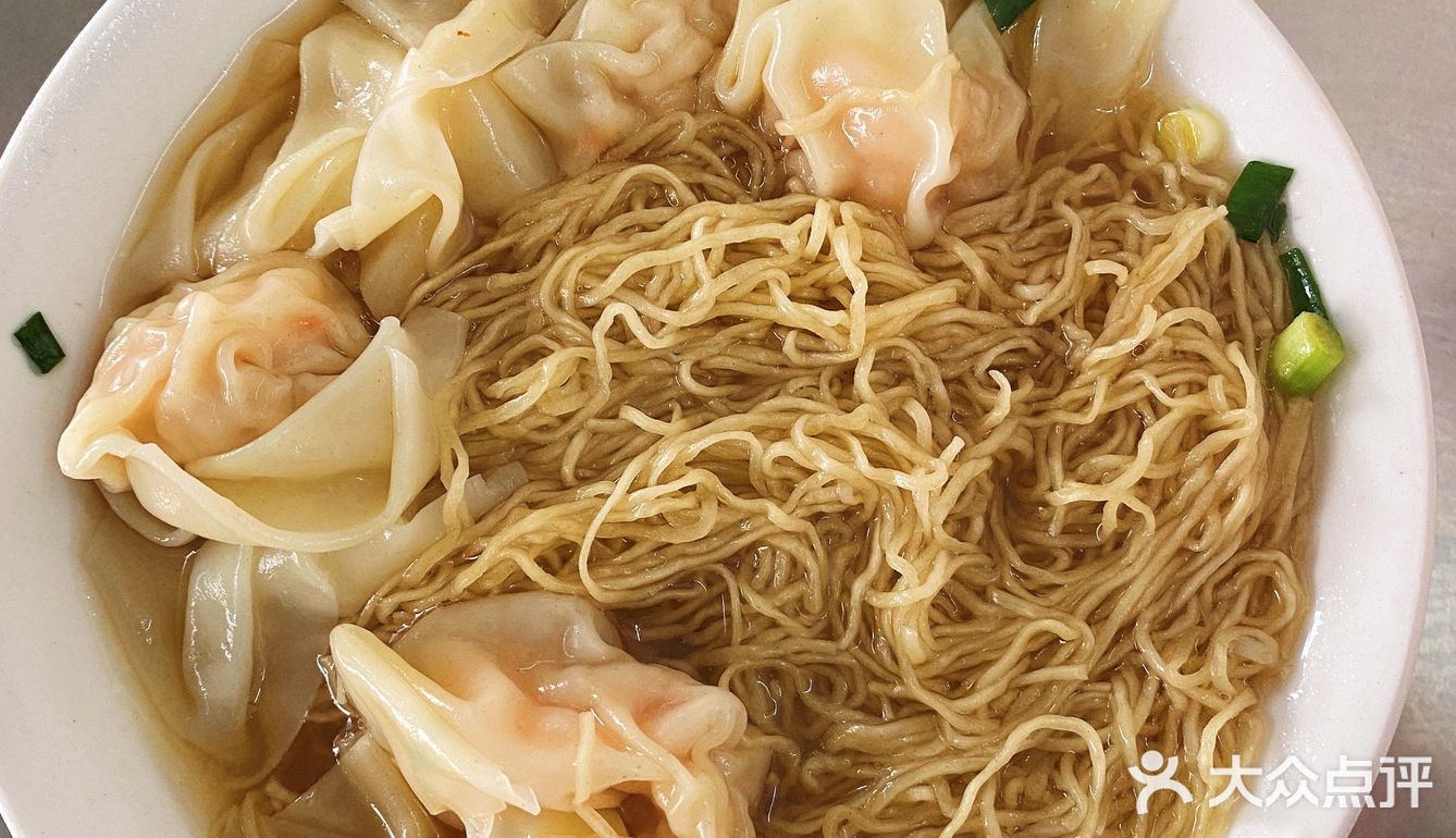 一家开了几十年的店居然没有牌子！