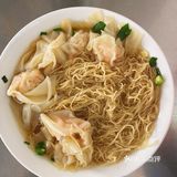 一家开了几十年的店居然没有牌子！