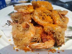 -海鲜e族(马王堆店)