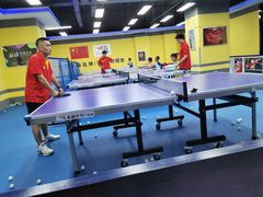 -乐旋乒乓球(深圳南油店)