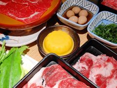 -温野菜涮涮锅(曲江大悦城店)