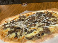 莱芙缇牛肉披萨-LYFATTI 莱芙缇(赣水路店)