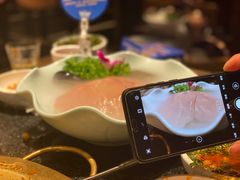 -周师兄大刀腰片火锅(洪崖洞旗舰店)
