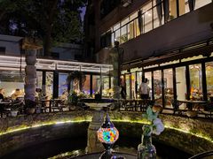 -Golden Lily河内巴黎法越料理餐厅(建国西路店)