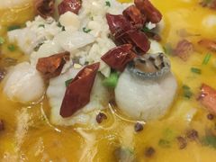 -四季暖堂·融合江浙菜(N1955创业园店)