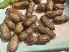 -柿子树炭烤羊腿(金台路店)