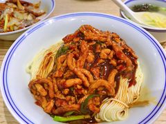 -君东记本帮面馆(天钥桥路店)